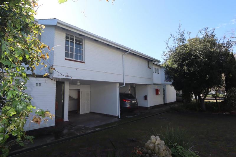 3 Bedroom Property for Sale in Kenilworth Western Cape